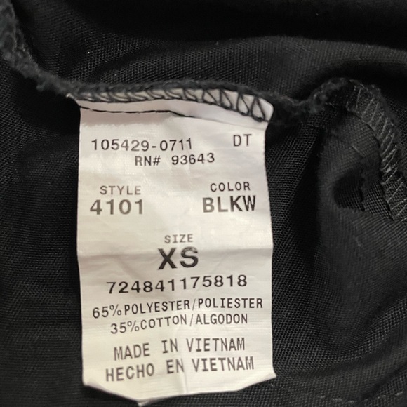 Scrub set - Picture 5 of 6